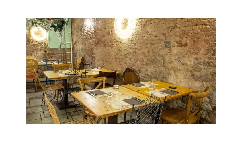 GUI Pizzeria & Bistrot