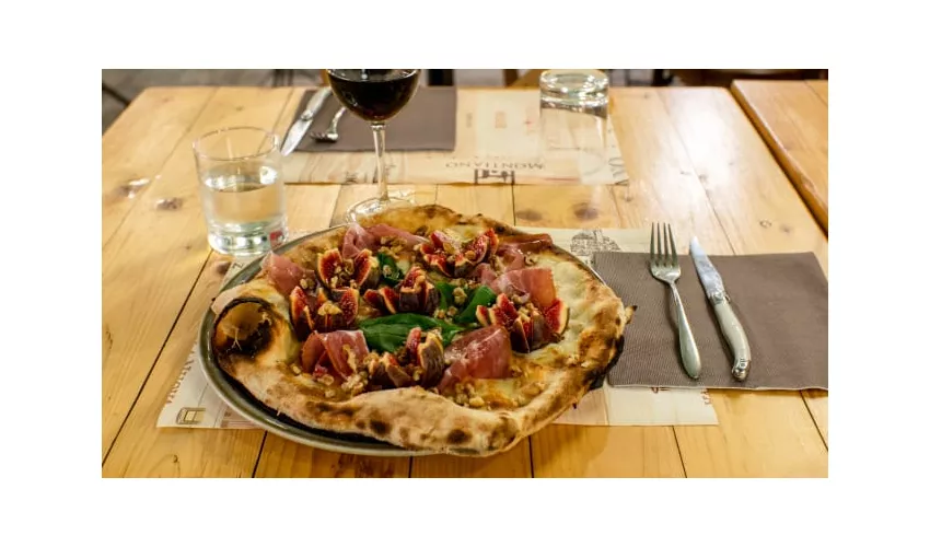 GUI Pizzeria & Bistrot