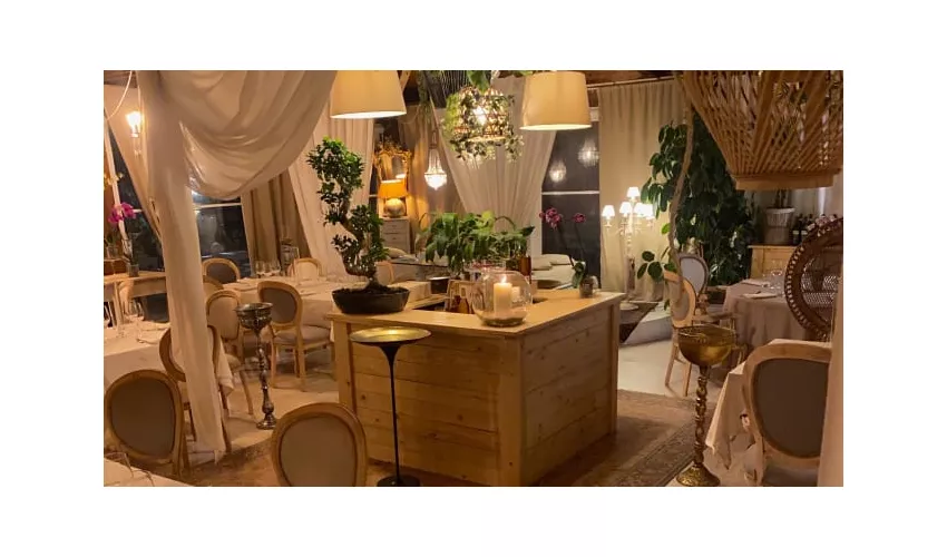 KALMA RESTAURANT