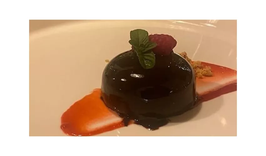 KALMA RESTAURANT