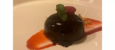 KALMA RESTAURANT