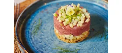 KALMA RESTAURANT