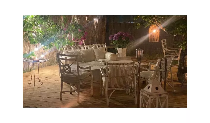 KALMA RESTAURANT