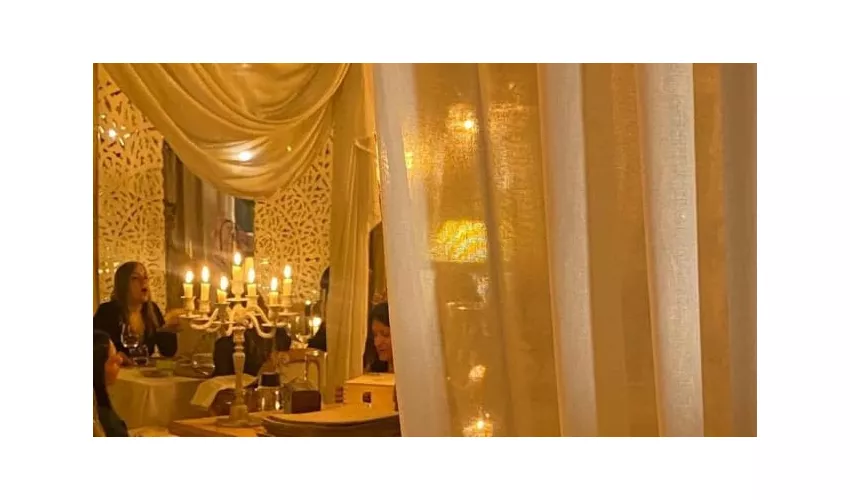 KALMA RESTAURANT