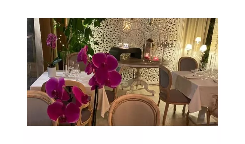 KALMA RESTAURANT