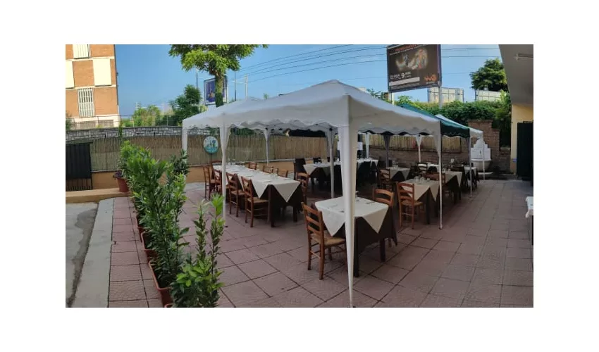 Ristorante Osteria Bresciana Ma Ciao