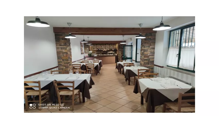Ristorante Osteria Bresciana Ma Ciao