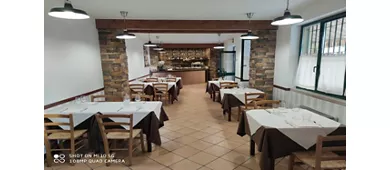 Ristorante Osteria Bresciana Ma Ciao
