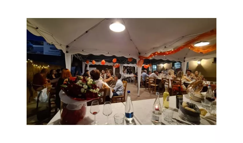 Ristorante Osteria Bresciana Ma Ciao