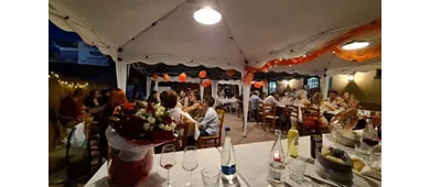 Ristorante Osteria Bresciana Ma Ciao