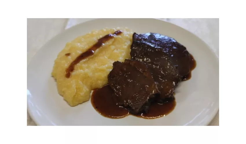 Ristorante Osteria Bresciana Ma Ciao