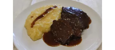 Ristorante Osteria Bresciana Ma Ciao