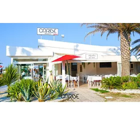 Ristorante Chalet Caribe