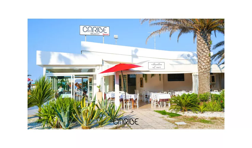 Ristorante Chalet Caribe