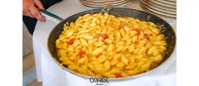 Ristorante Chalet Caribe