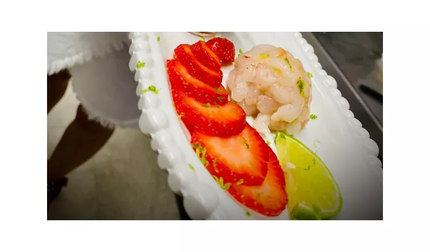 Ristorante Chalet Caribe