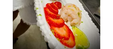 Ristorante Chalet Caribe