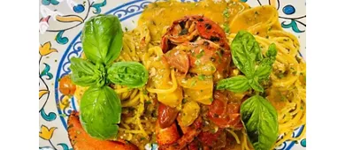 Ristorante Chalet Caribe