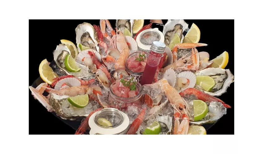 Ristorante Chalet Caribe