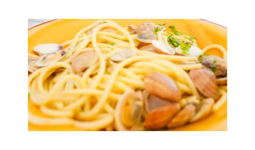 Ristorante Chalet Caribe