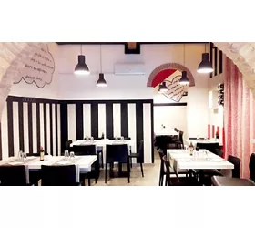 Pizzeria Bianco e Nero