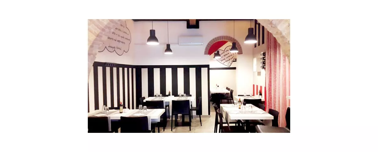 Pizzeria Bianco e Nero