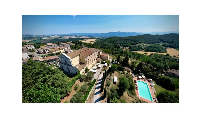 Il Monastero