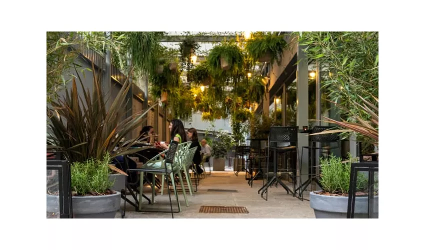 21 House of Stories Città Studi