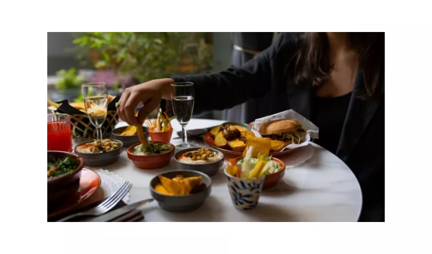 21 House of Stories Città Studi