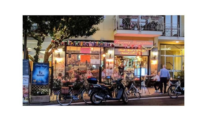 Taverna Sorrentina Sweet Dream