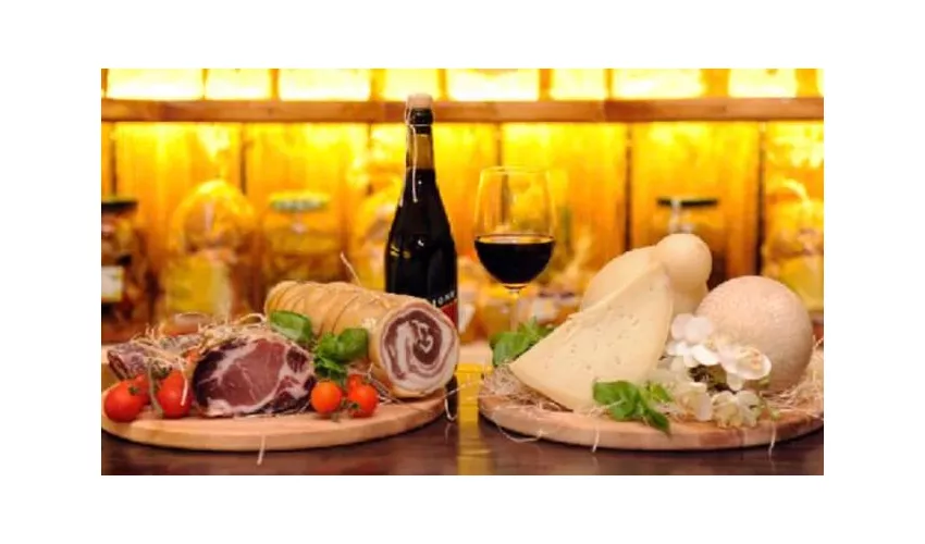 Taverna Sorrentina Sweet Dream