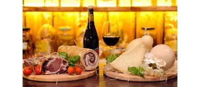 Taverna Sorrentina Sweet Dream