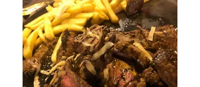 Taverna Sorrentina Sweet Dream