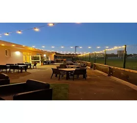 GUSTO Bar Bistrot Emiliano