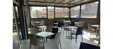 GUSTO Bar Bistrot Emiliano