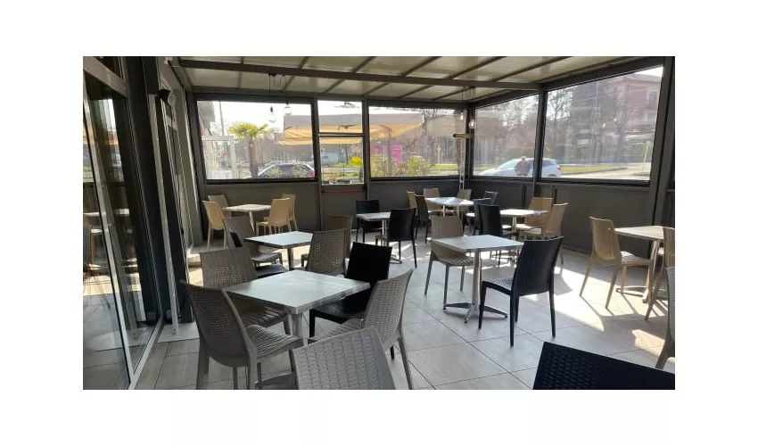 GUSTO Bar Bistrot Emiliano