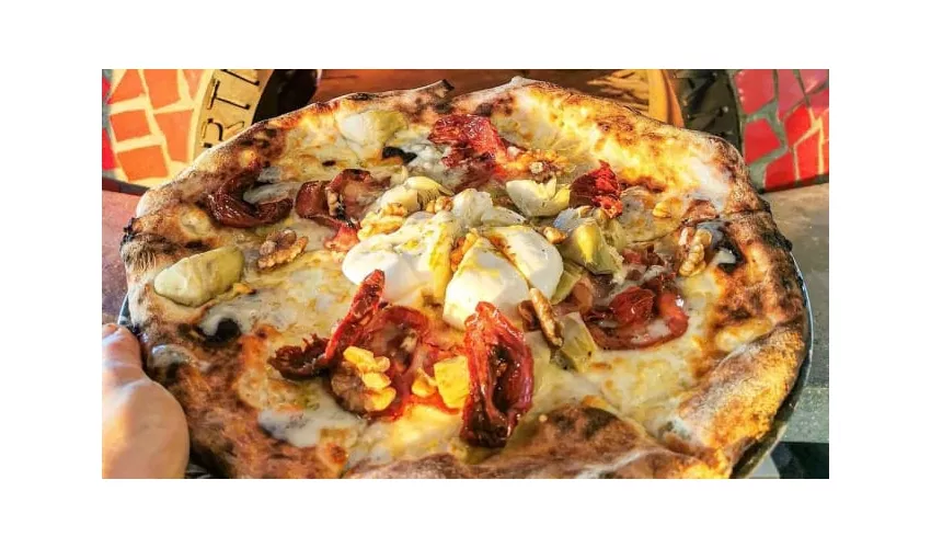 Moro's