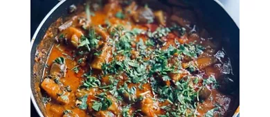 Bombay Tandoori