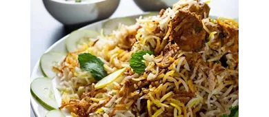 Bombay Tandoori