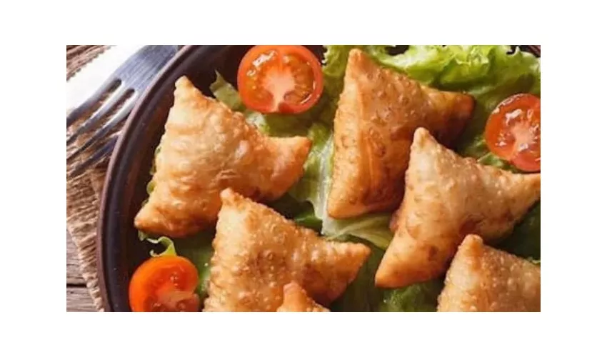 Bombay Tandoori