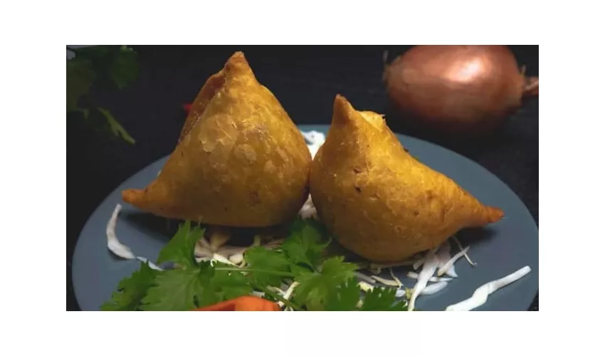 Bombay Tandoori