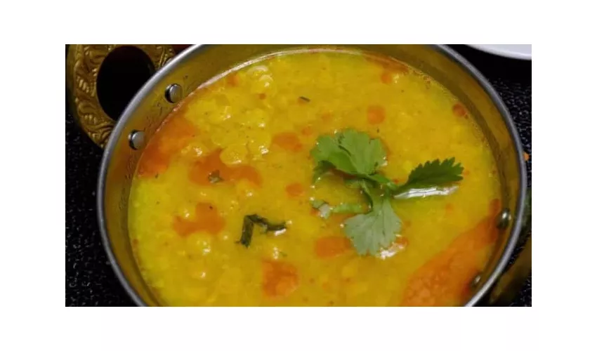 Bombay Tandoori