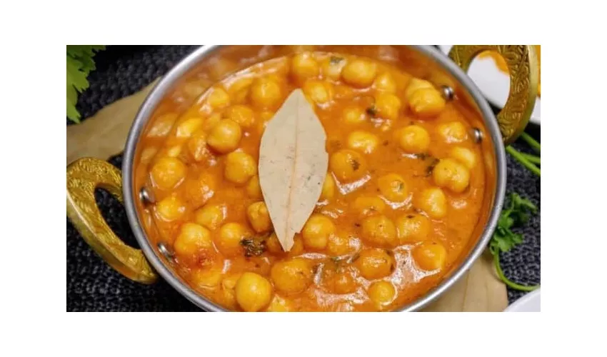 Bombay Tandoori
