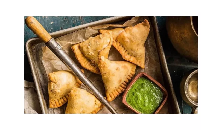 Bombay Tandoori