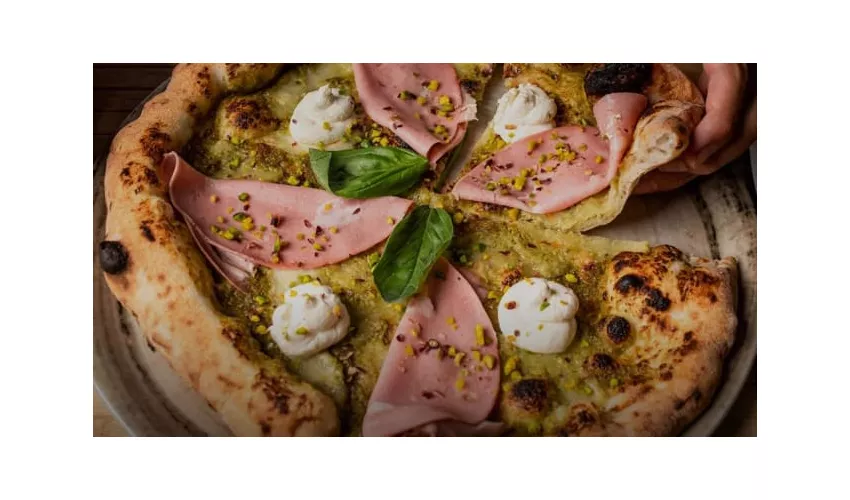 4 Gusti Pizzeria