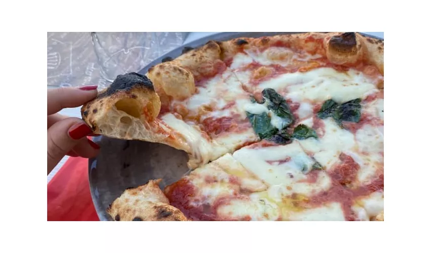 4 Gusti Pizzeria