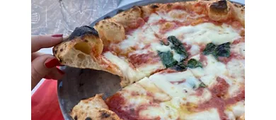 4 Gusti Pizzeria