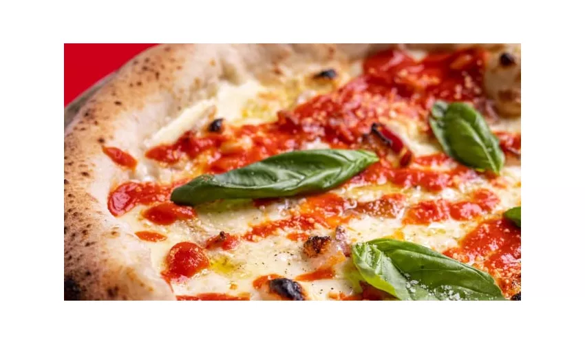4 Gusti Pizzeria