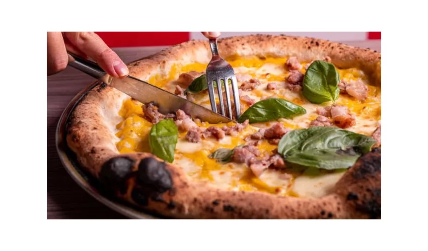 4 Gusti Pizzeria