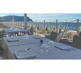 Ristorante Baia Degli Angeli